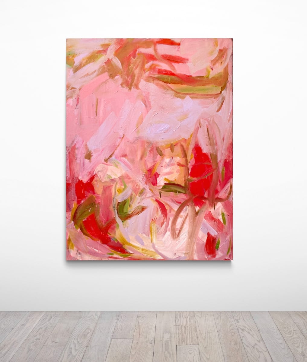 Longing for paradise II by Petra Schott, Image 7.