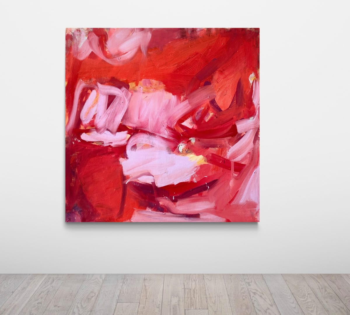Longing for paradise III by Petra Schott, Image 3.