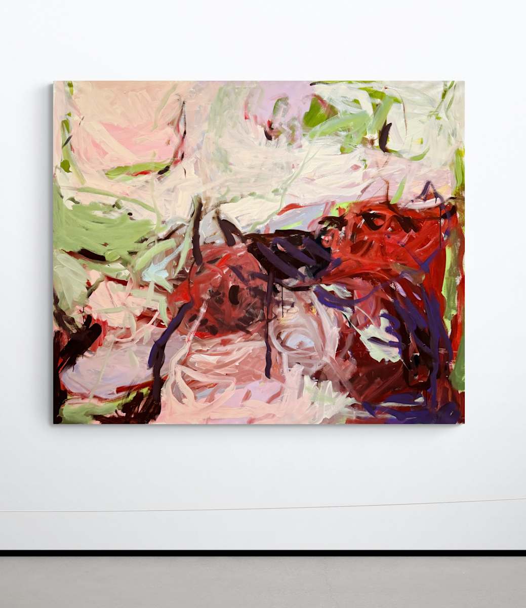 Spring energy by Petra Schott, Image 5.