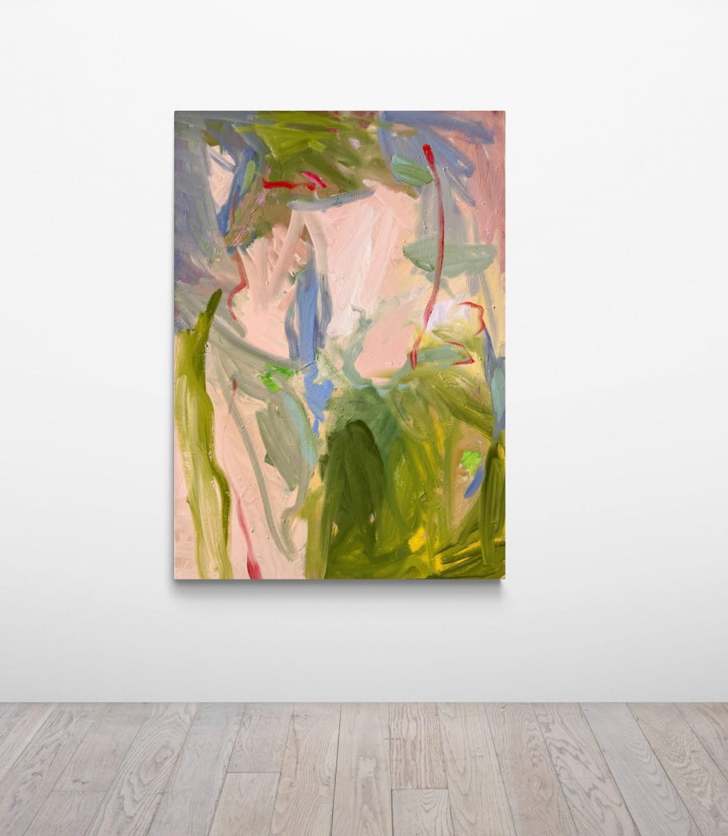 Summer Garden I by Petra Schott, Image 1.