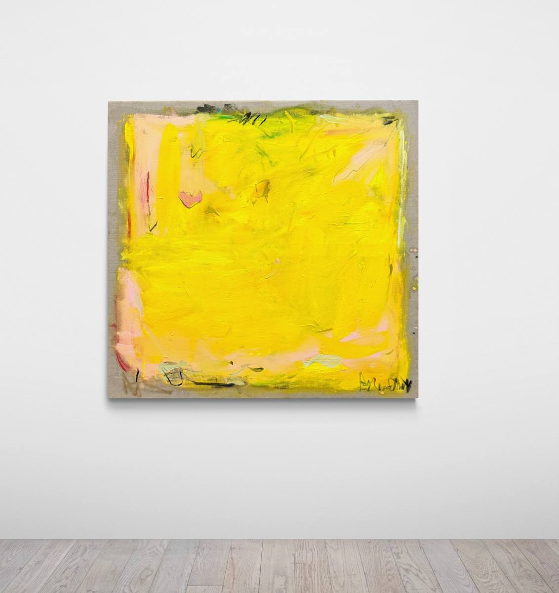 Yes by Petra Schott 