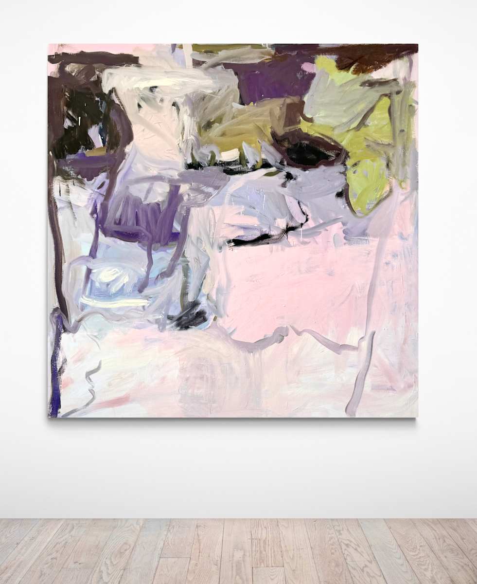 Summer garden IV by Petra Schott, Image 2.