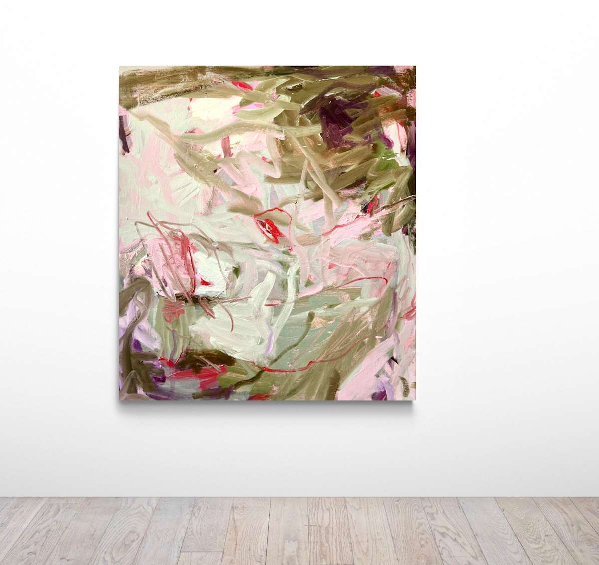 Summer Garden III by Petra Schott, Image 1.