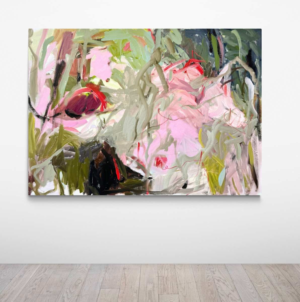 Venus‘ Garden X by Petra Schott, Image 6.