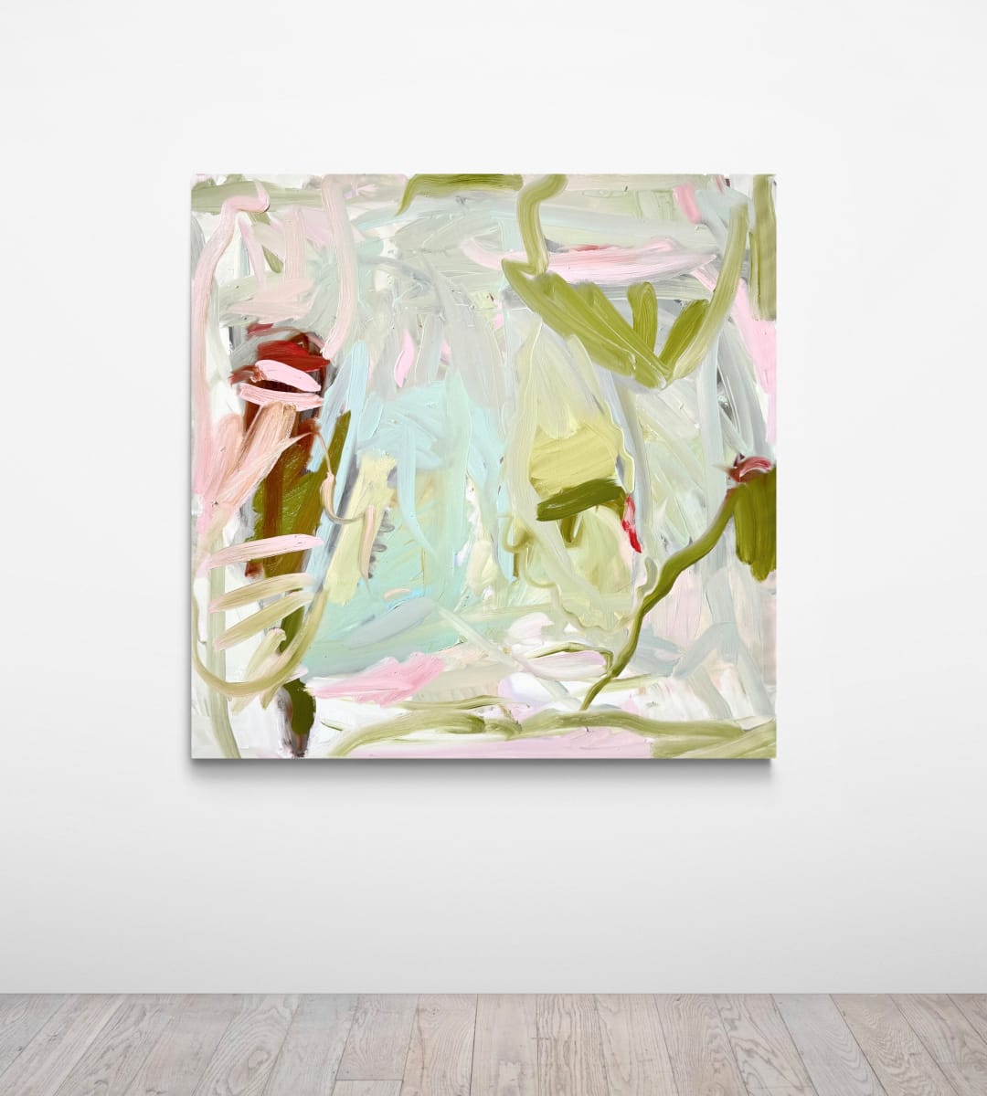 Summer Garden V by Petra Schott, Image 1.