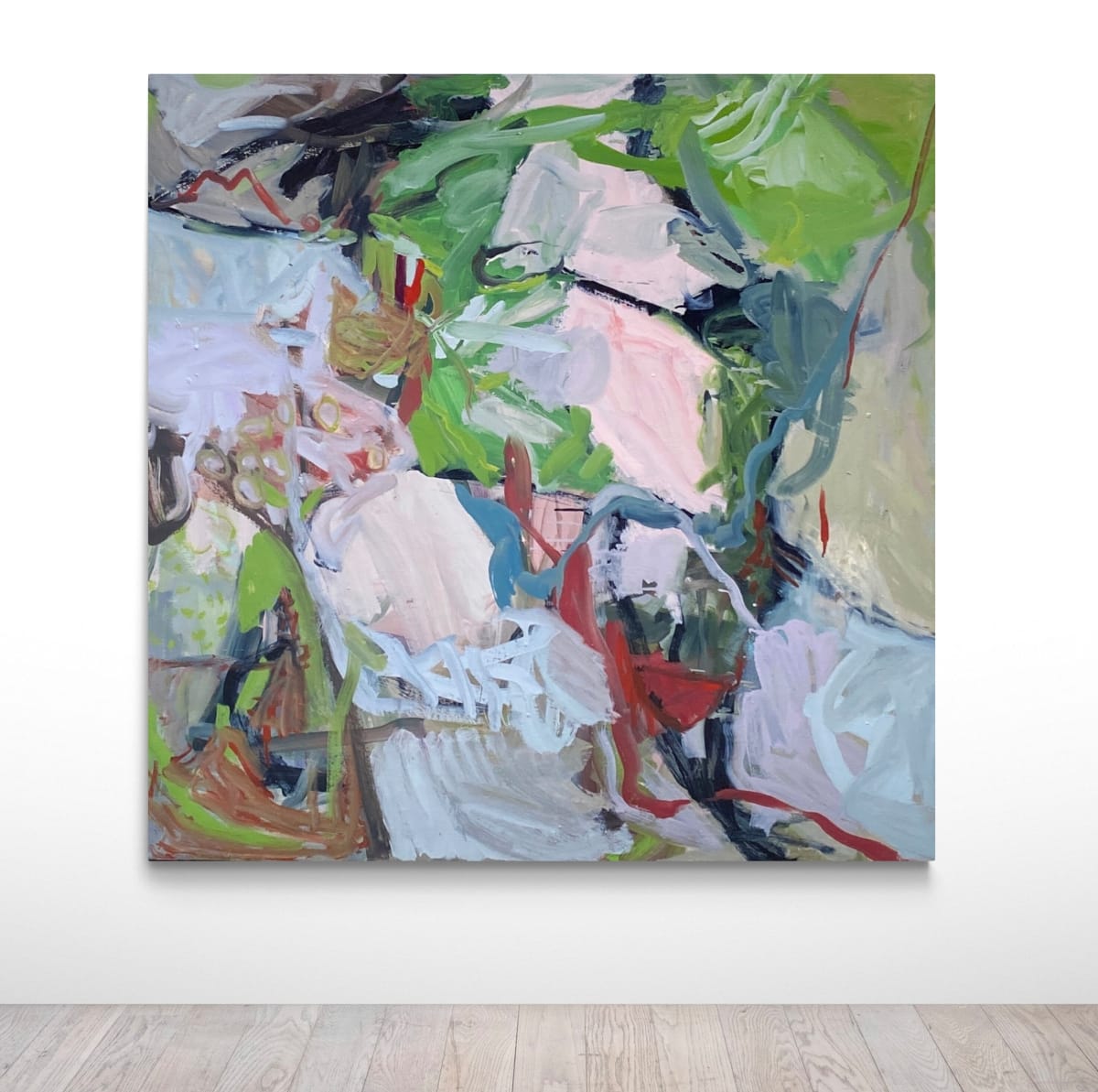 As though I had wings by Petra Schott, Image 6.