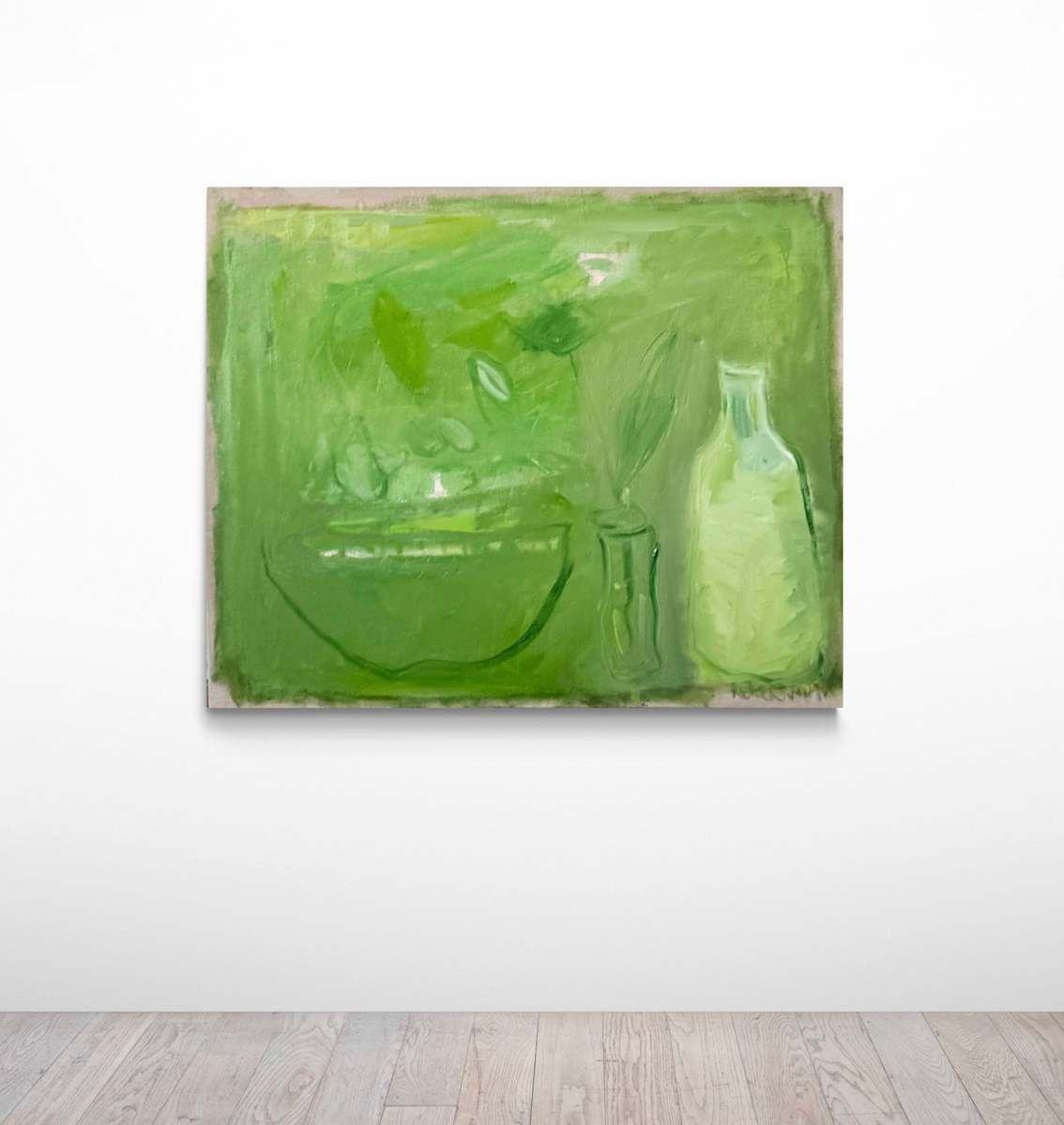 The Gentle Presence Of Things Around by Petra Schott, Image 3.