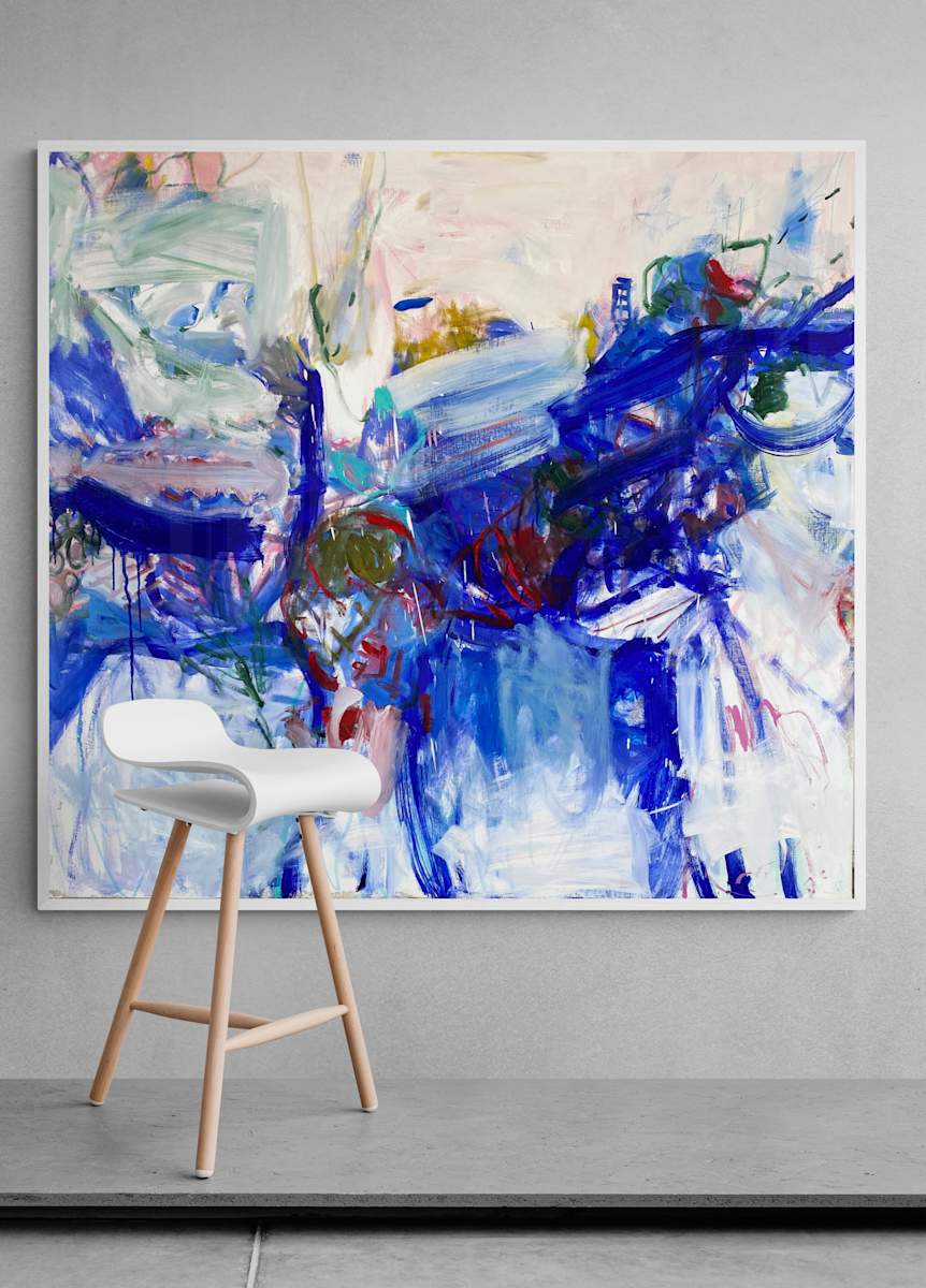 Mediterranean II by Petra Schott, Image 7.