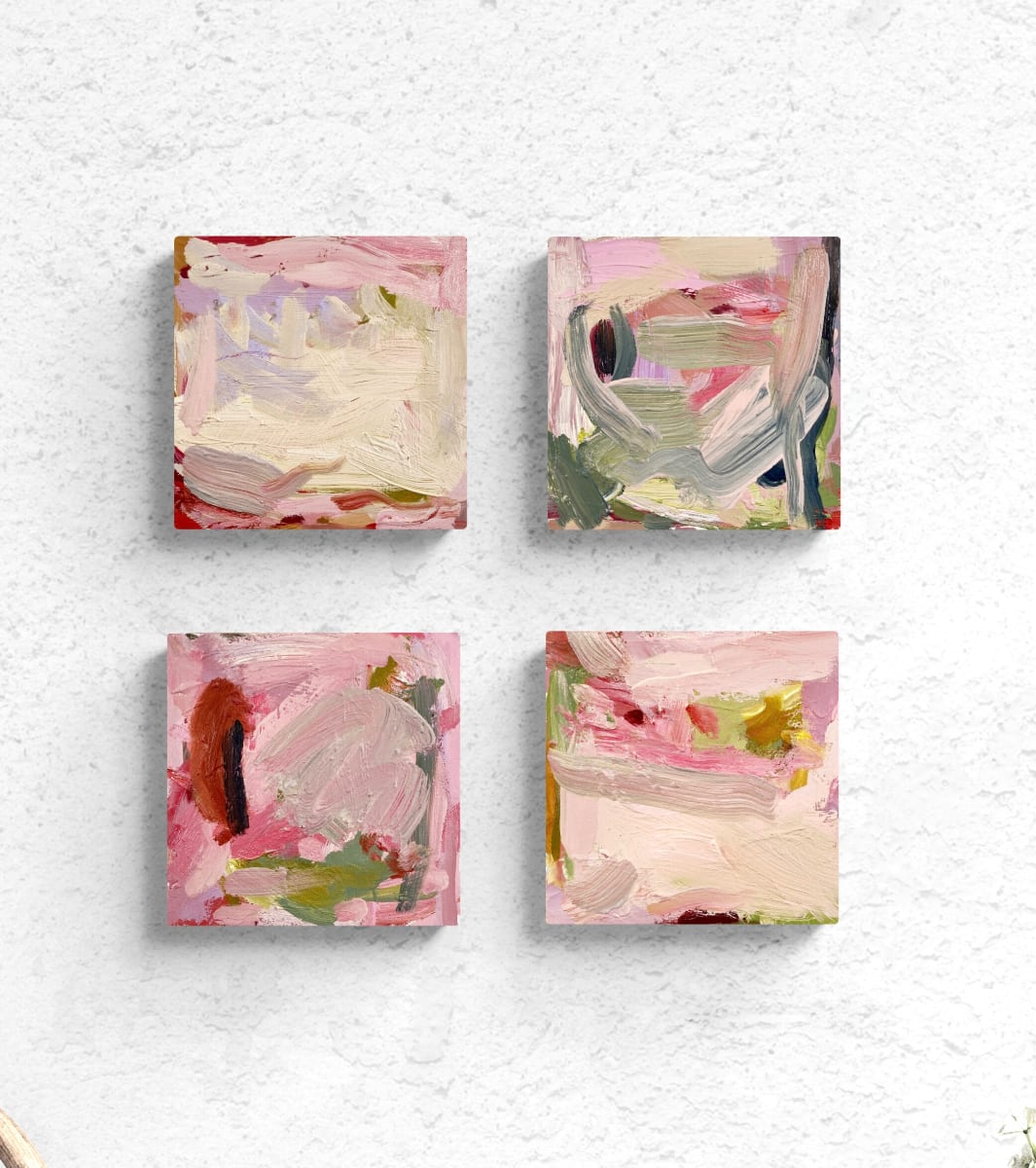 Meditative mood by Petra Schott, Image 8.