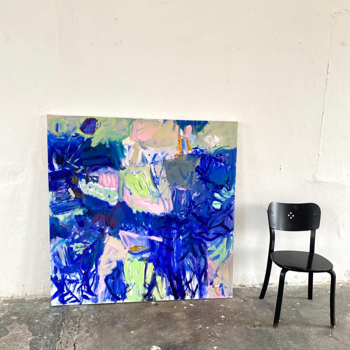 Mediterranean III by Petra Schott, Image 3.