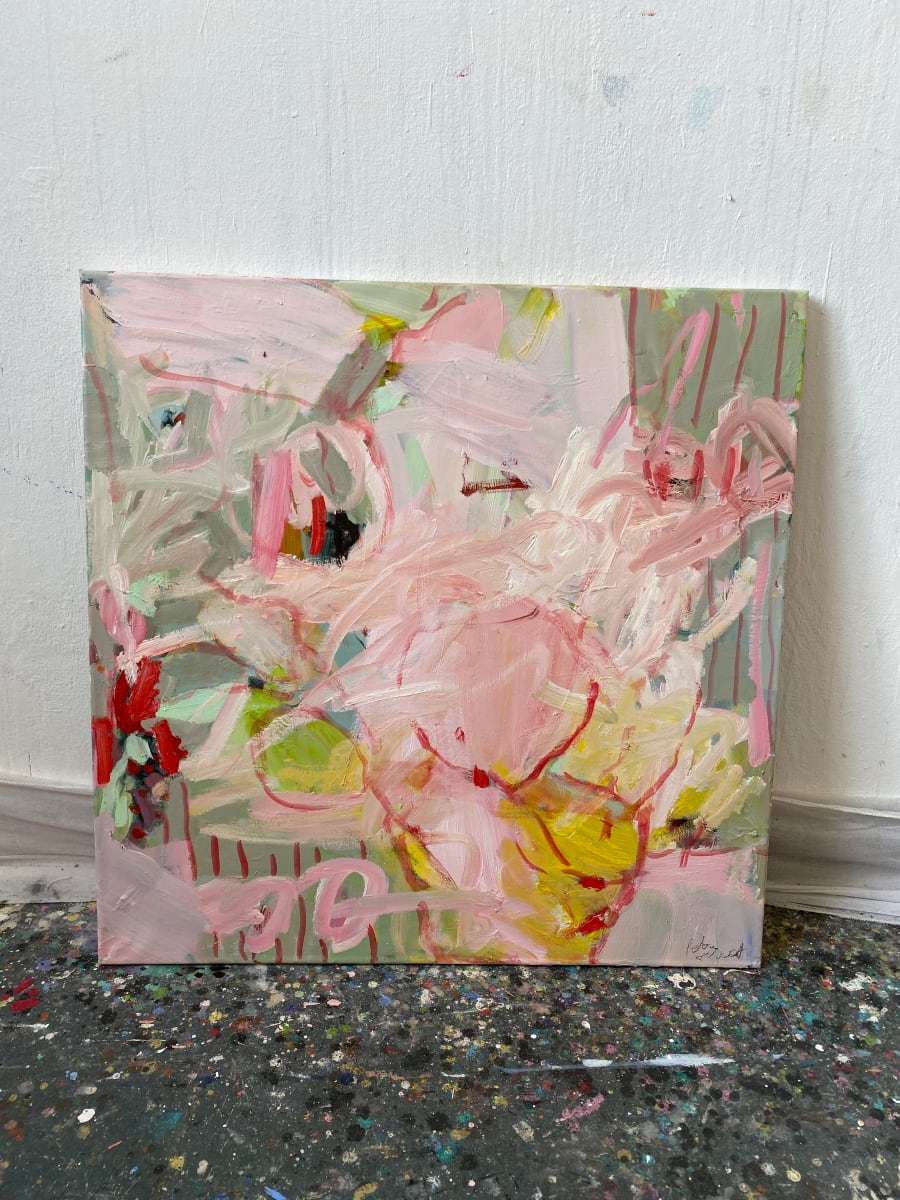 Happiness is here by Petra Schott, Image 1.