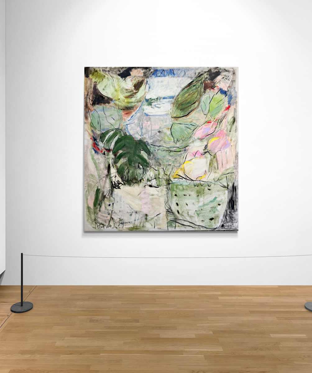 Abundance by Petra Schott 