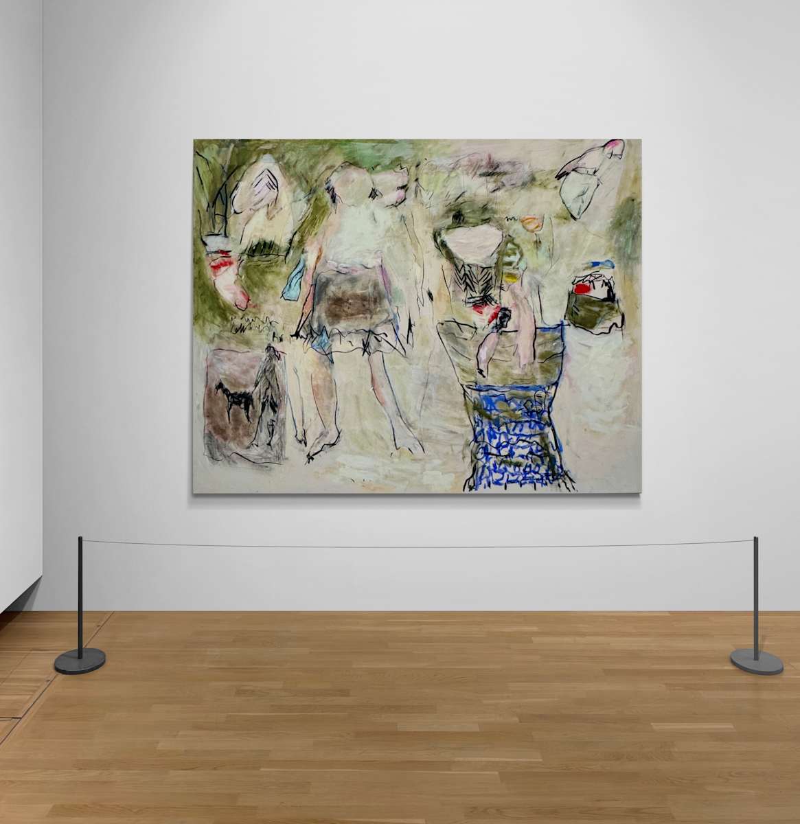 Celebrations II by Petra Schott 