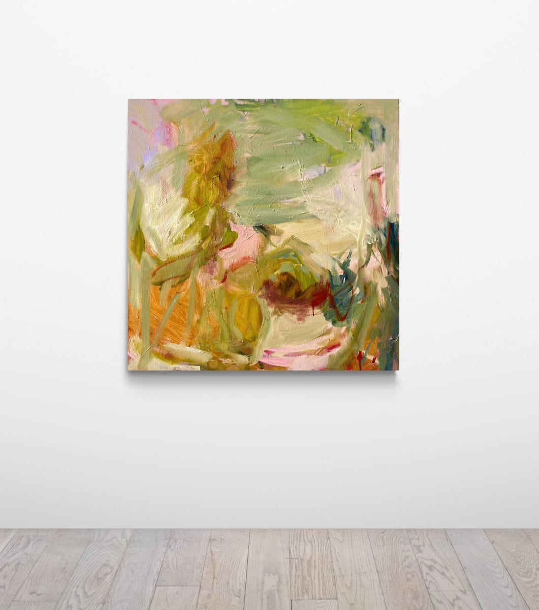 Autumn movement by Petra Schott, Image 2.
