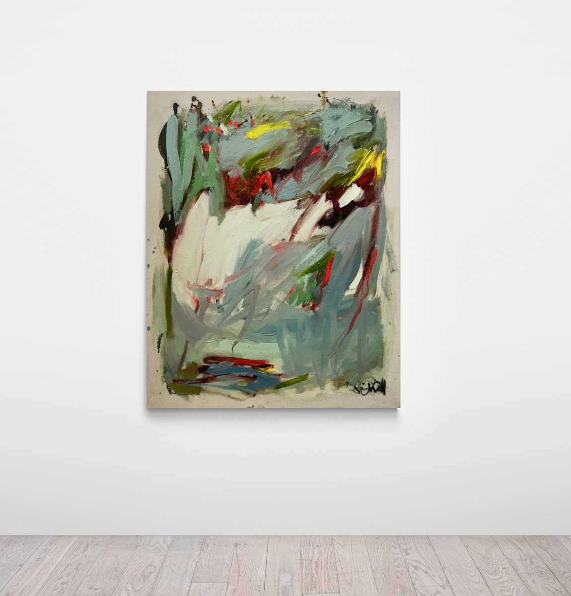 Autumn II by Petra Schott, Image 3.