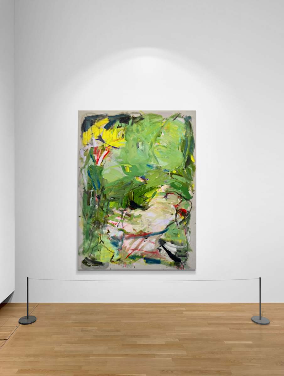 Warmth on Our Skin by Petra Schott 