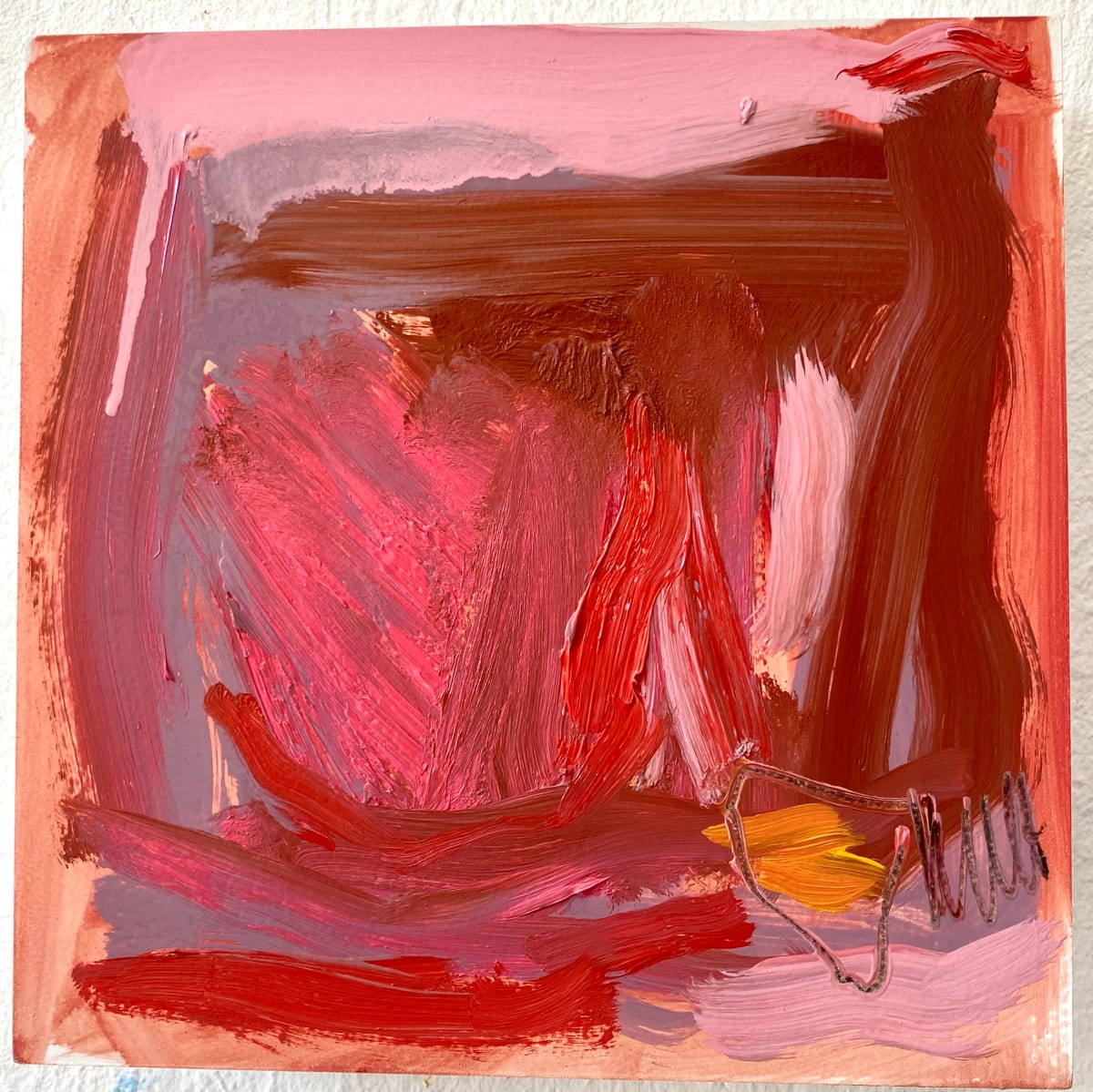 Inner light II by Petra Schott, Image 1.