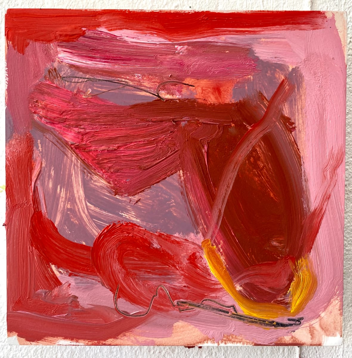 Inner light I by Petra Schott, Image 1.