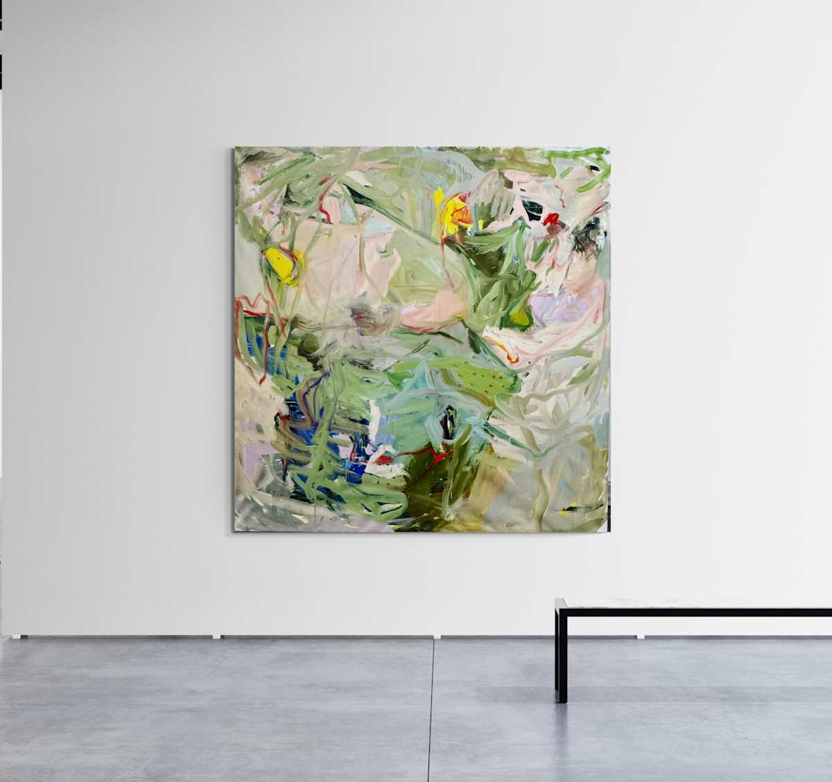 Outskirts Of The Mind by Petra Schott, Image 8.