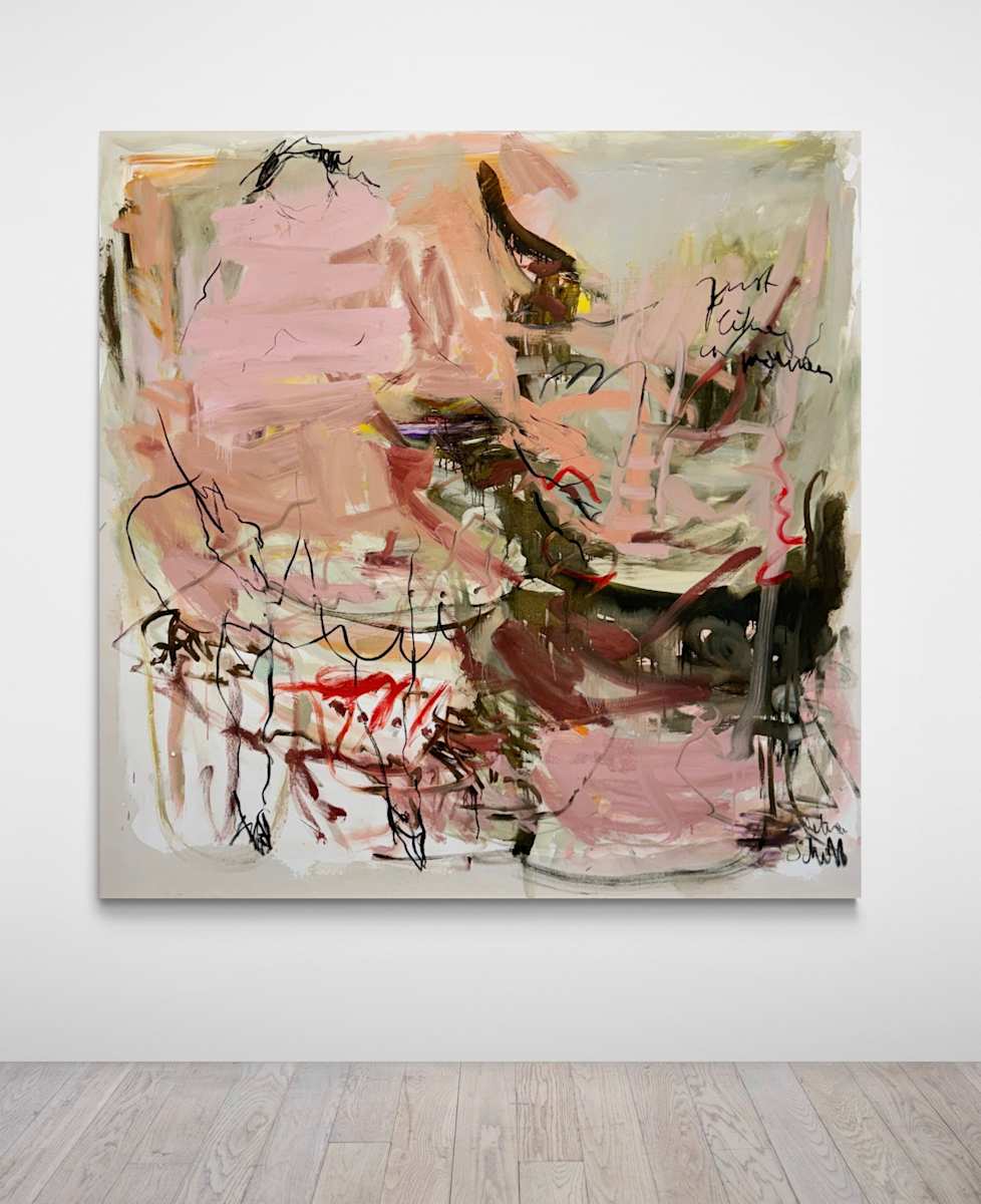 Just Like A Woman by Petra Schott 