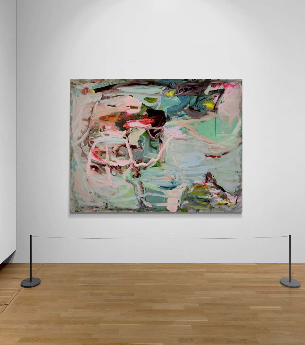 Whatever Happens Tomorrow by Petra Schott 