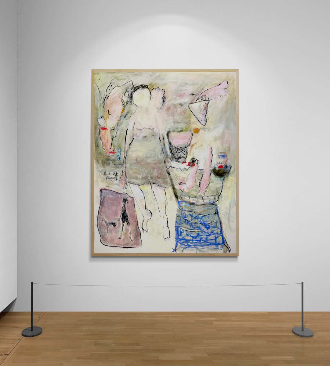 Celebrations III by Petra Schott 