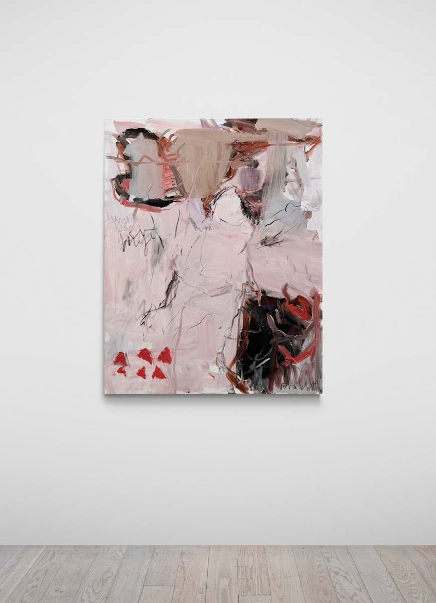 Her Angel by Petra Schott 