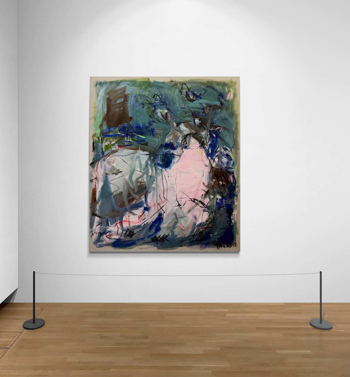 Energy Between Us by Petra Schott 