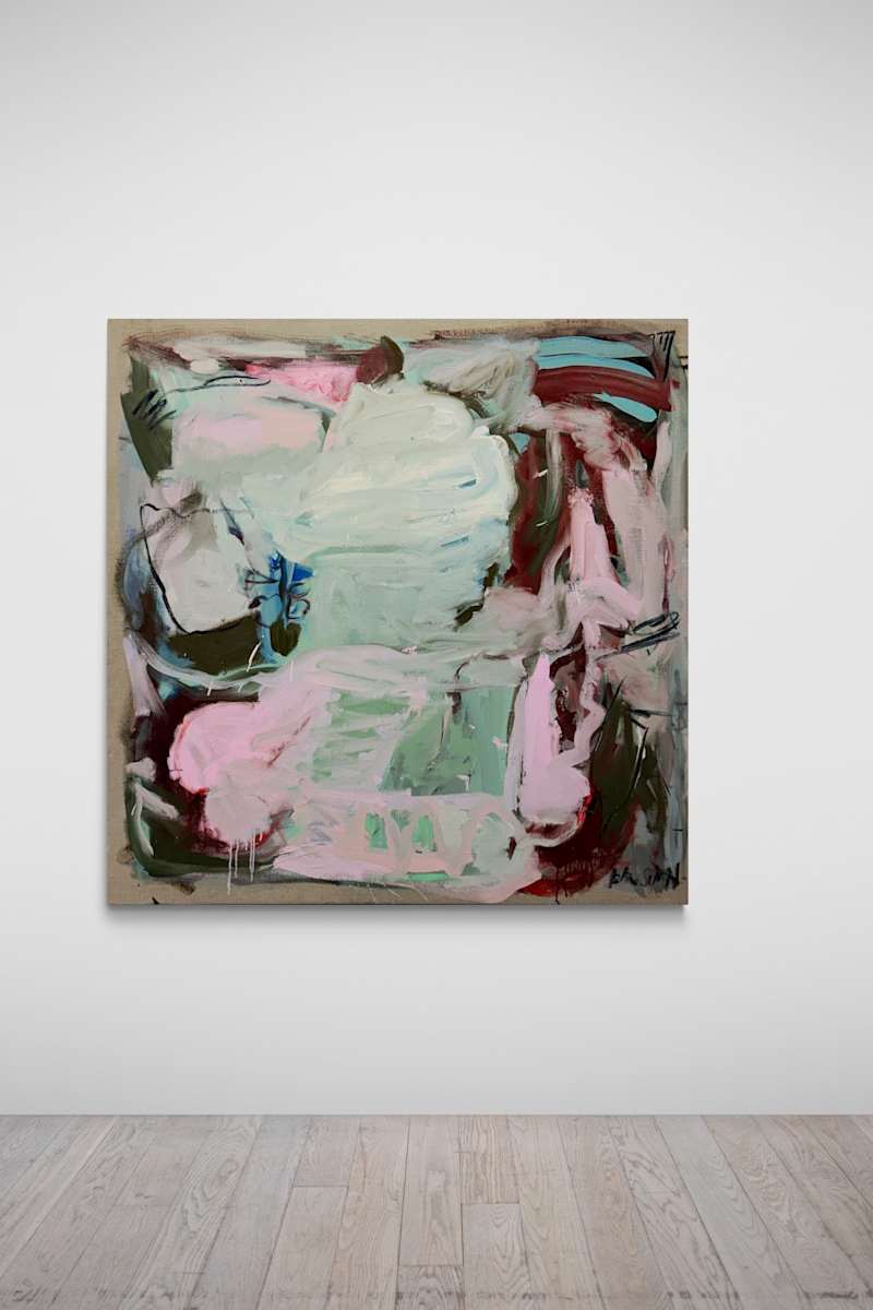 High Time by Petra Schott 