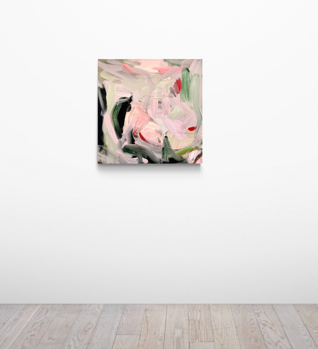 Unfolding by Petra Schott, Image 1.