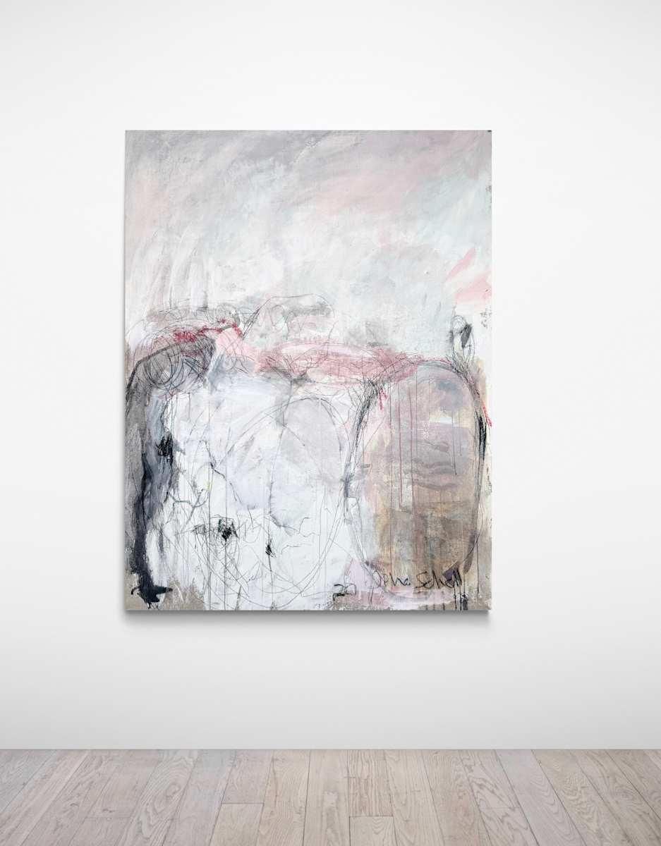 Never ending visions by Petra Schott 