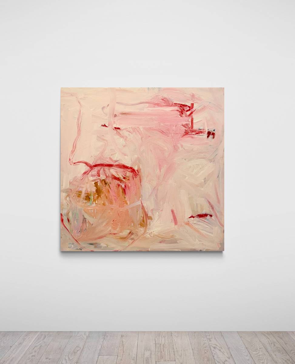 With Wings by Petra Schott 