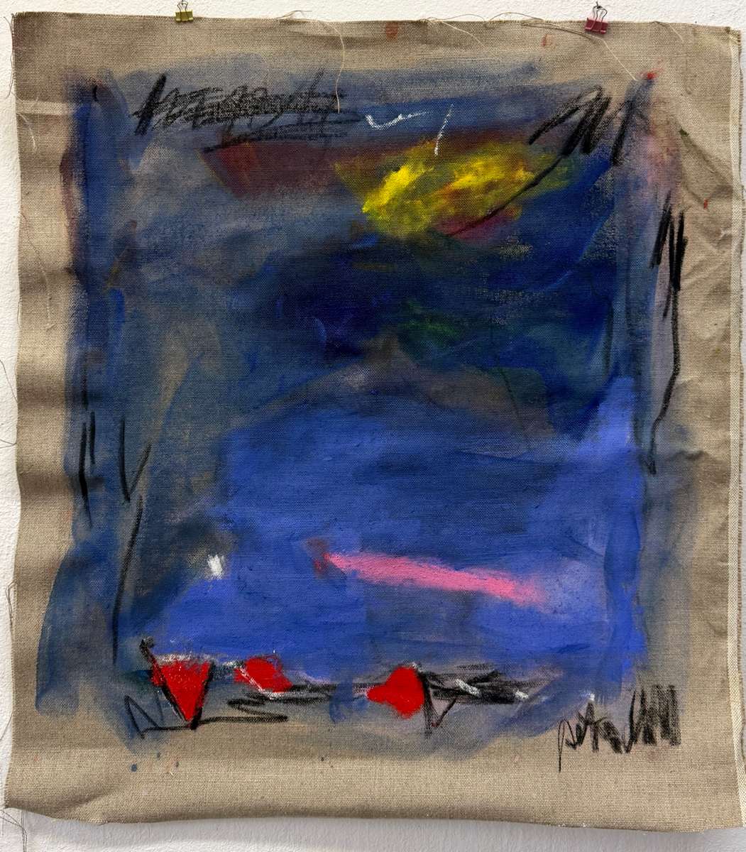 At Night by Petra Schott, Image 1.