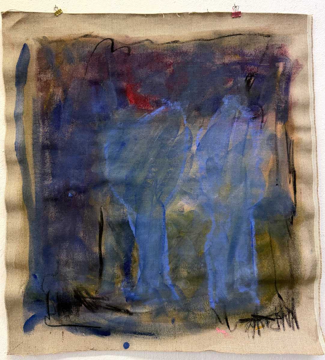 At Night II by Petra Schott, Image 1.