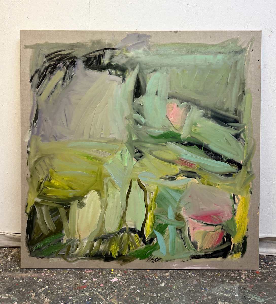 No title yet by Petra Schott 