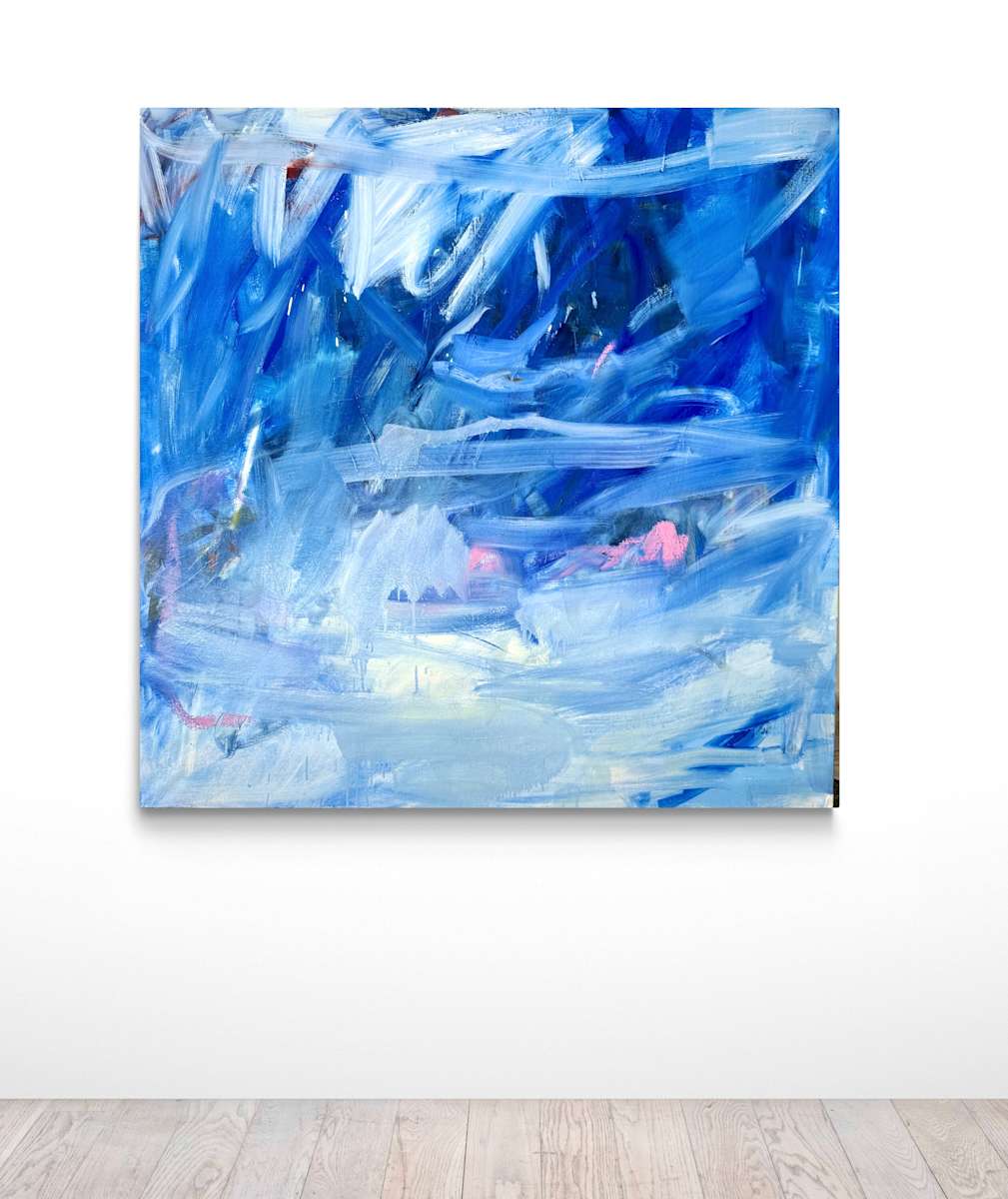 About Water by Petra Schott, Image 1.