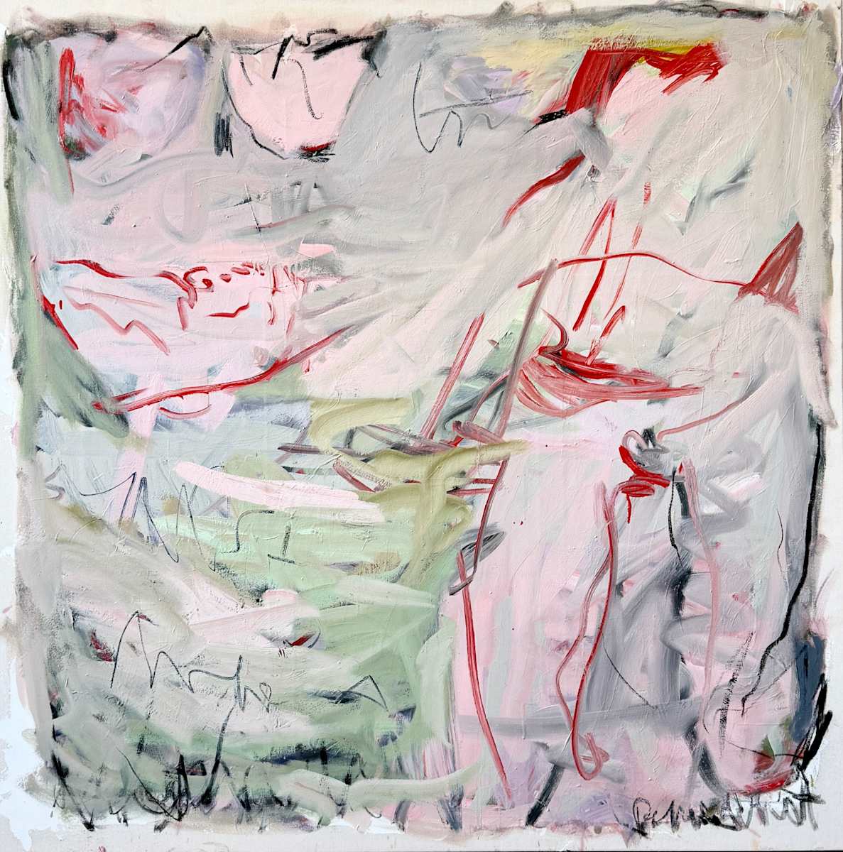 Just Like A Woman V by Petra Schott, Image 1.