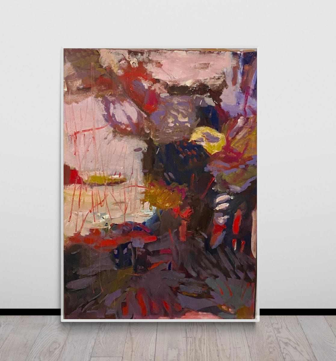 Feeling munchish II by Petra Schott, Image 5.