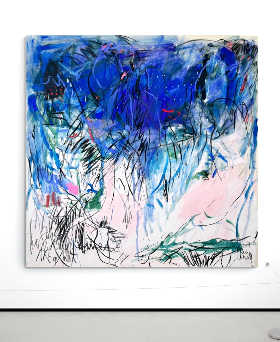 Mediterranean Night by Petra Schott, Image 8.