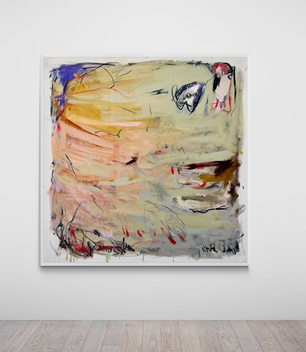 Just Like A Woman III by Petra Schott, Image 1.