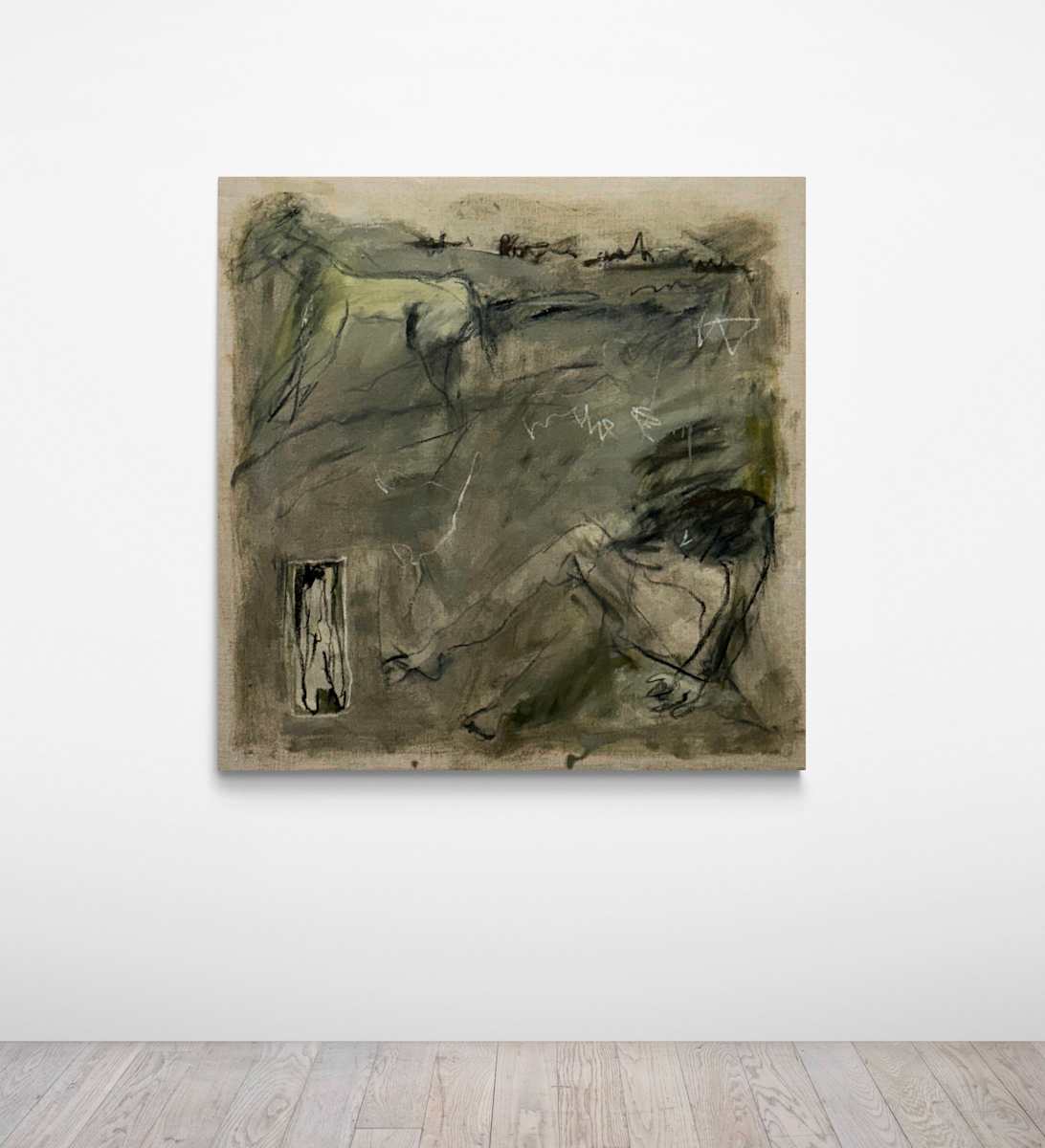 It Seemed Easy by Petra Schott 