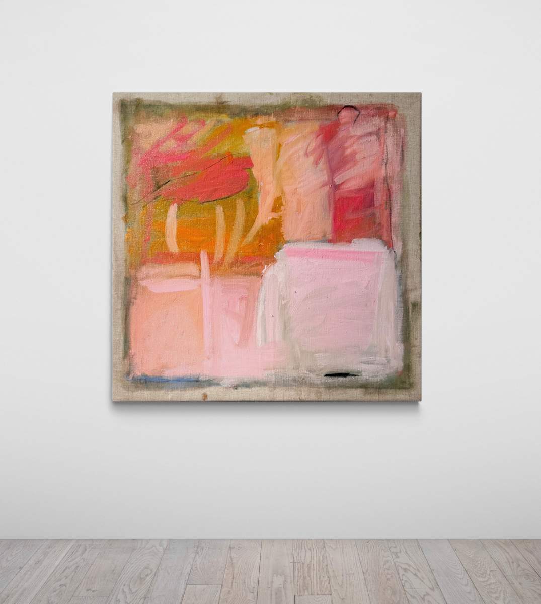 Long Ago by Petra Schott 