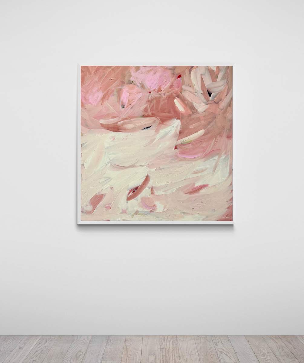 Rose Petals by Petra Schott 