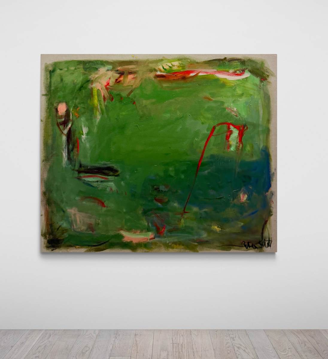 Life Force by Petra Schott, Image 12.