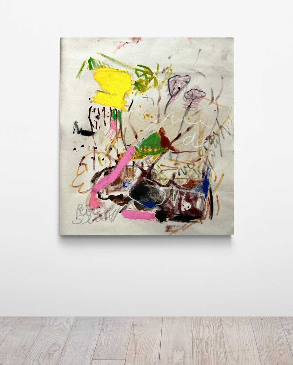 Sunshine on disorder by Petra Schott, Image 2.