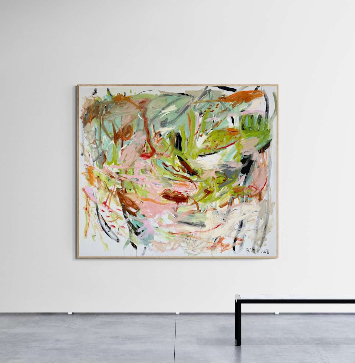 Inner Dialogue by Petra Schott, Image 7.