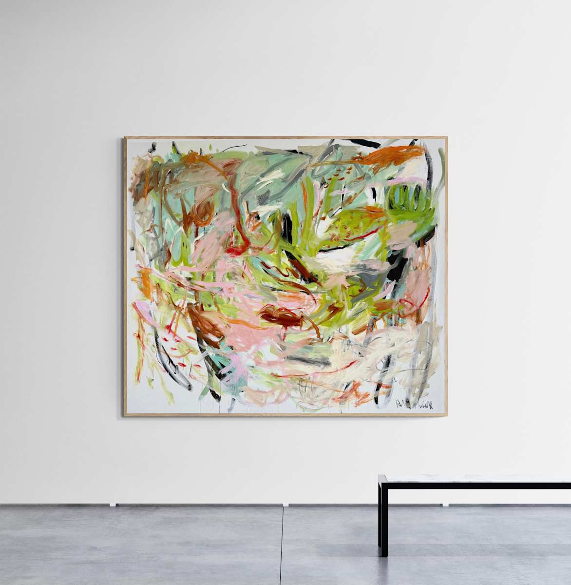 Inner Dialogue by Petra Schott, Image 7.
