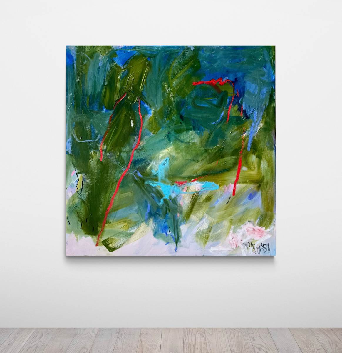 Come Closer by Petra Schott, Image 4.