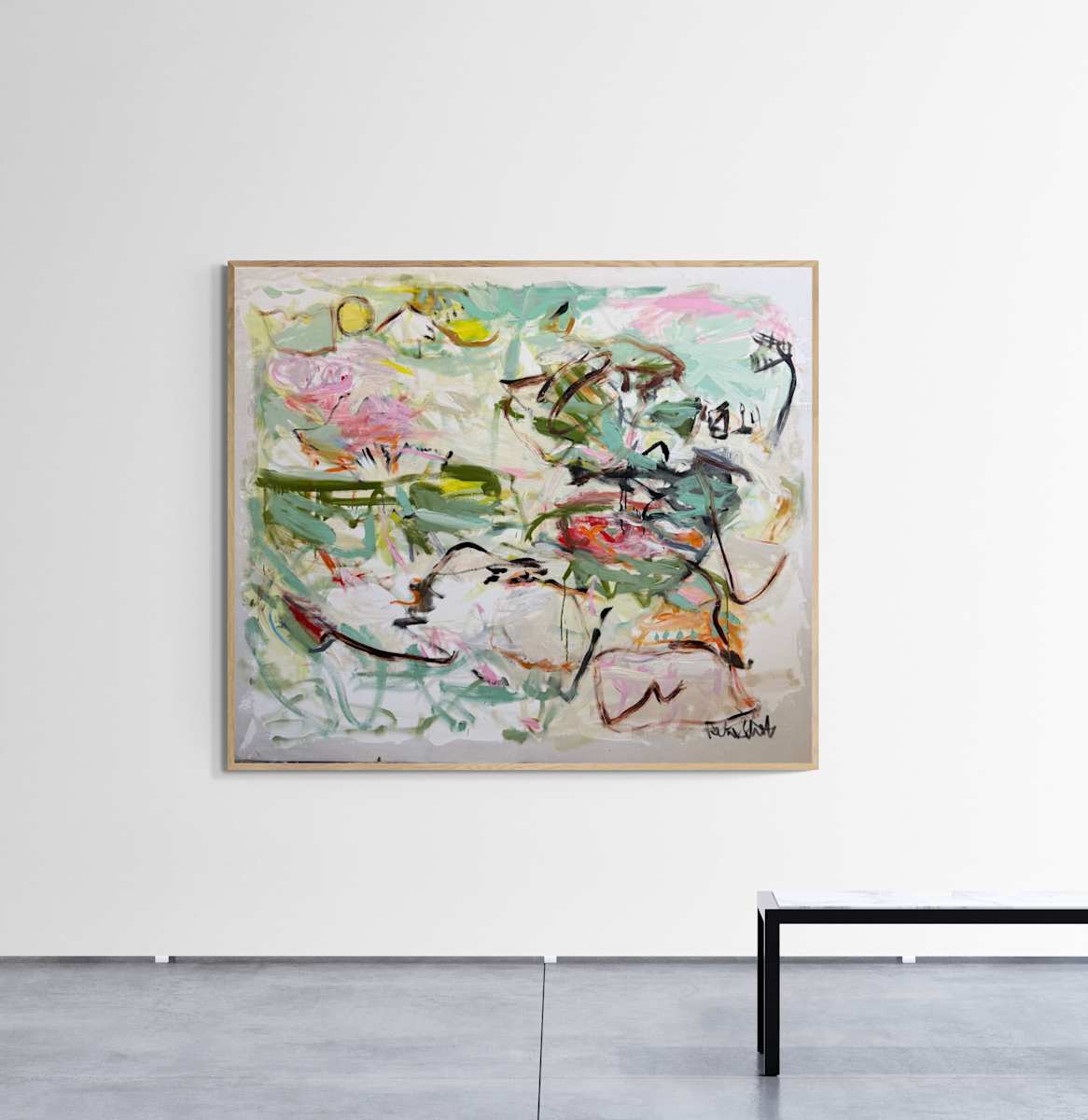 Mountain Air by Petra Schott, Image 1.