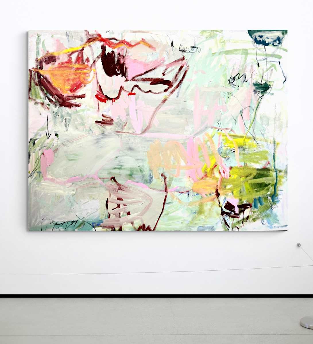 Do You Believe In Gravity? by Petra Schott, Image 5.